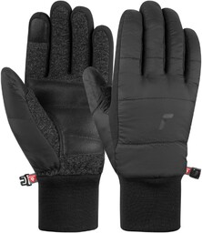 Rękawice Primaloft z membraną Reusch Stratos Touch-Tec 7700