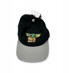 Czapka z daszkiem SPENCER''S STAR WARS