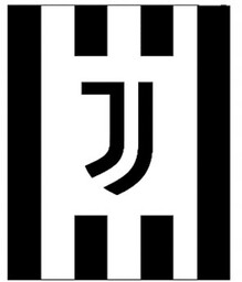Koc Juventus 150 x 200 cm