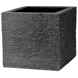 PATIO Donica Kubus 90138 Antracytowy