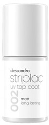 Alessandro Striplac UV Top Coat Lakier do paznokci