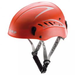 CAMP Stunt Rosso/Grigio (53-61cm) - Wspinaczkowy kask
