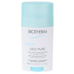 Biotherm Deo Pure 24h antyperspirant 40 ml