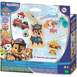 Aquabeads - 35125 Psi Patrol Paw Patrol