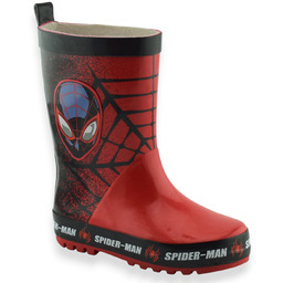 Bajkowe kalosze dla chłopca Spider Man Bartek 8670011
