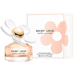 Marc Jacobs Daisy Love 50ml woda toaletowa