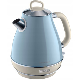 Czajnik Elektryczny Ariete 2869/05 Vintage 2000W 1,7L Niebieski