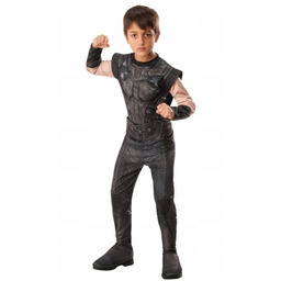 Strój Thora Avengers Thor Władca Piorunów 116