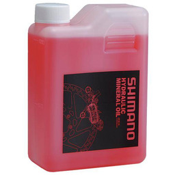 Shimano Olej mineralny do hamulców hydraulicznych 1000 ml