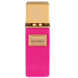 GRITTI Hysterica Extrait de Parfum spray 100ml
