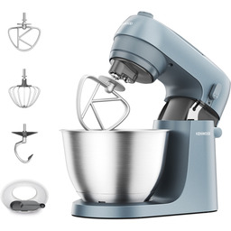Robot kuchenny Kenwood Go KZM35.000GY 800W Storm Blue