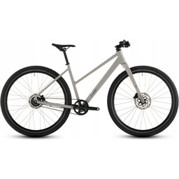 Rower Cube Editor Pro L 28" 2026 oatgrey´n´grey