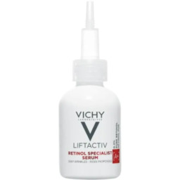 Vichy Liftactiv Retinol Specialist głębokie zmarszczki serum