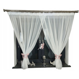 Dla Dzieci Firana Ozdoba Do Okna 300X145 Zawieszka