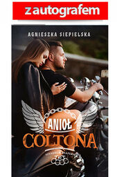 Anioł Coltona (autograf)