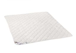 Kołdra antyalergiczna 155x200 Mikrofibra Super Summer 300g kremowa