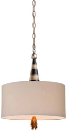 lampa abażur FLAMBEAU FB/FLAMBEAU/P - Elstead