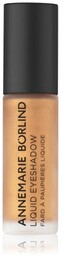 ANNEMARIE BÖRLIND GOLD Liquid Eyeshadow Cień do powiek