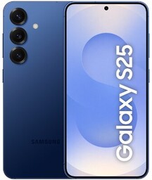 SAMSUNG Smartfon Galaxy S25 5G 12/128GB 6.2" 120Hz