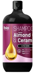 BIO NATURELL Sweet Almond Oil & Ceramides Szampon