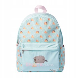Plecak Szkolny Pusheen Zielony MARE0076