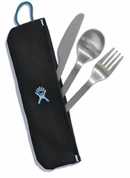 Zestaw 3 sztućców turystycznych Hydro Flask Flatware -
