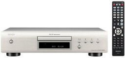 Odtwarzacz płyt CD DENON DCD-600NE