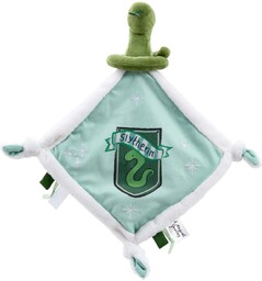 Rainbow Designs Harry Potter Slytherin komfortowy koc
