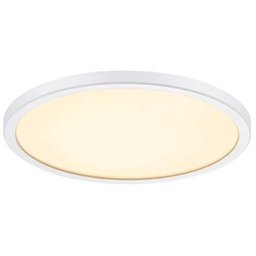 Nordlux - Oja 24 Lampa Sufitowa 2700K White
