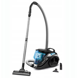 Odkurzacz bezworkowy Rowenta Compact Power RO3731EA