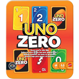 Mattel Games, zabawka, JLK16