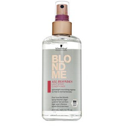 Schwarzkopf Professional BlondMe All Blondes Light Spray Conditioner