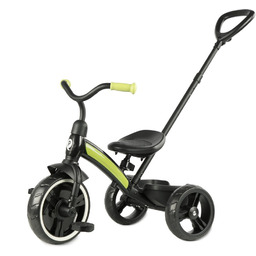 Qplay Rowerek Trójkołowy Elite Plus New Green