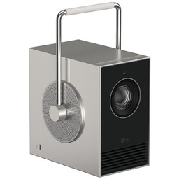 LG CineBeam PU600U Projektor, 3840 x 2160 4K