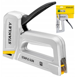 Stanley Zszywacz do zszywek G do dużych obciążeń