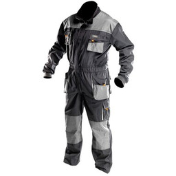 Kombinezon roboczy NEO TOOLS 81-250-M (rozmiar M/50)