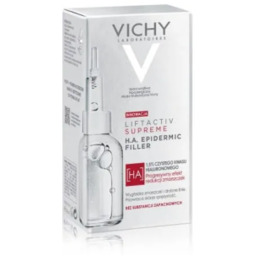 Vichy Liftactiv Supreme H.A. Epidermic Filler Skoncentrowane serum