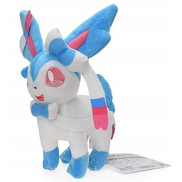 Pokemon Shiny Sylveon Pokemon Zabawka Pikachu Pluszak Wysoka