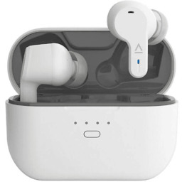 Słuchawki bezprzewodowe CREATIVE Zen Air Pro Biały