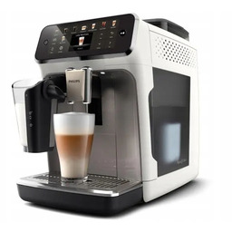 Ekspres ciśnieniowy do kawy Philips LatteGo EP5545/70 1500W