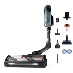 Tefal X-Force Flex 14.80 TY9BD1 120min Funkcja mycia