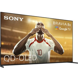 SONY Telewizor BRAVIA 8 II K-65XR8M2 65" OLED