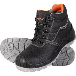 - Buty bezpieczne TITAN 39