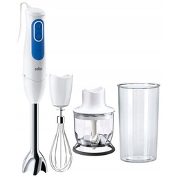 Blender ręczny BRAUN MQ3025WH Spaghetti