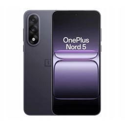 Smartfon OnePlus Nord 5 8/256GB 5G DualSIM Nfc