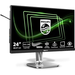 Philips Serie 5000 24B2G5200/00 Monitor PC 60,5 cm