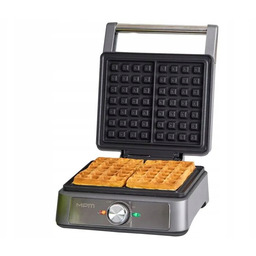 Gofrownica Mpm MGO-55 Stalowy
