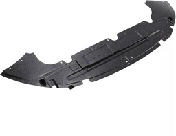 Osłona pod zderzak Ford C-MAX II 2007-2010