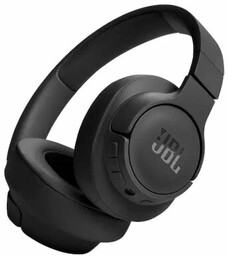 Słuchawki bezprzewodowe JBL Tune 720BT Czarny
