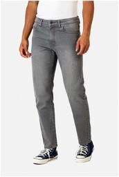 spodnie REELL - Barfly Grey (140) rozmiar: 36/34
